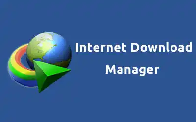 IDM下载管理工具- Internet Download Manager v6.42