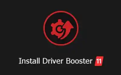 windows驱动管理工具 IObit Driver Booster Pro v12.5.0.597