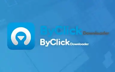 ByClick Downloader v2.4.23 视频和音乐下载工具便携版