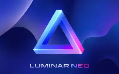 人工智能图像处理工具 Skylum Luminar Neo v1.24.6.15177 便携版