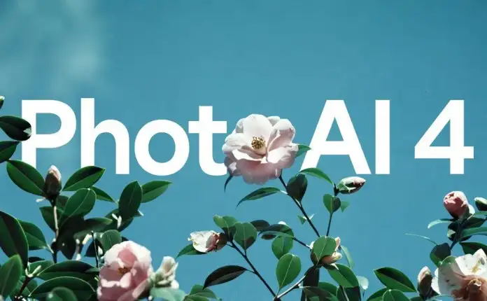 黄玉AI图像处理工具 Topaz Photo AI v4.0.1 汉化版