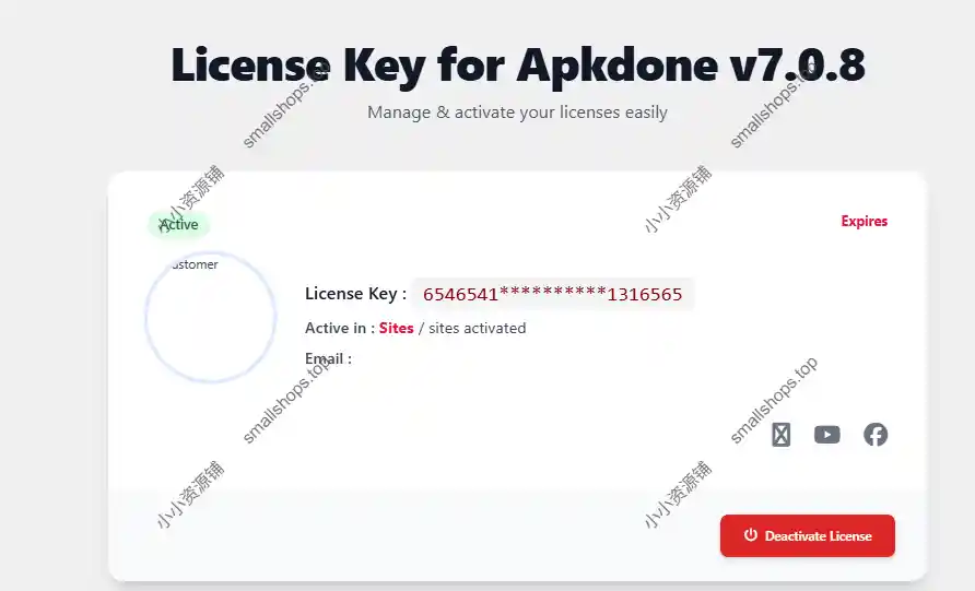 Apkdone v7.0.8 英文版 – APK下载 WordPress 主题-2