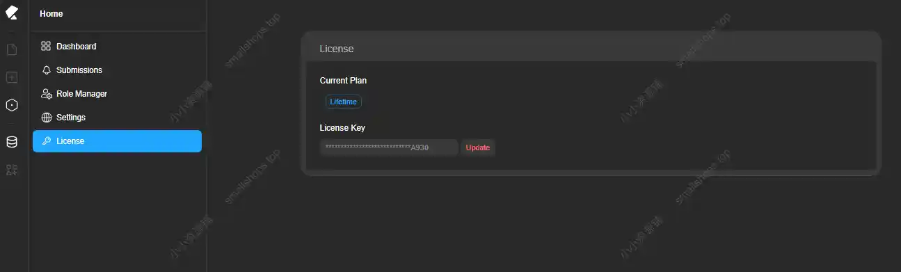 Kirki Pro 6.0.12 已激活 WordPress 表单可视化建站框架插件-2 Kirki Pro 6.0.12 已激活 WordPress 表单可视化建站框架插件-2
