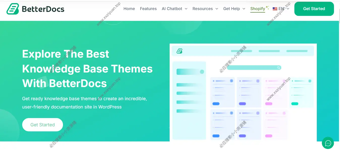 BetterDocs Pro v3.6.13 WordPres文档和知识库插件已激活