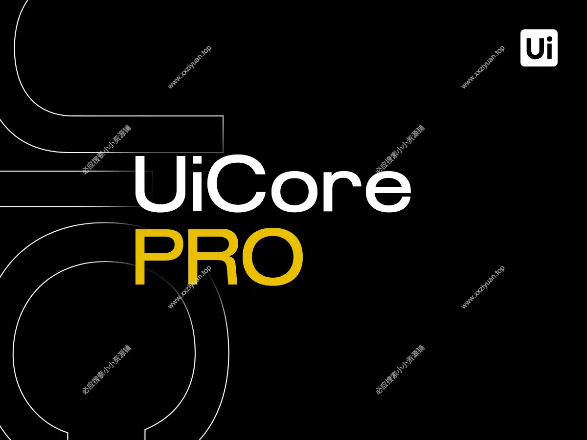 WordPress多用途网站主题模板 – UiCore Pro v2.2.8 英文版已激活