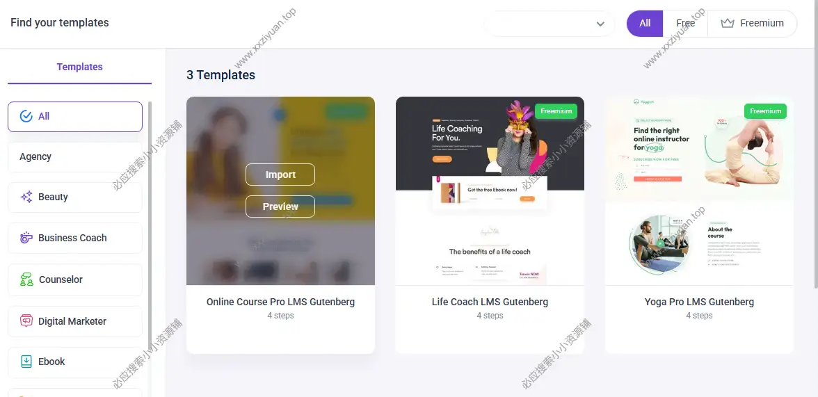 WooCommerce 销售漏斗生成器 – WPFunnels Pro v2.8.0已激活