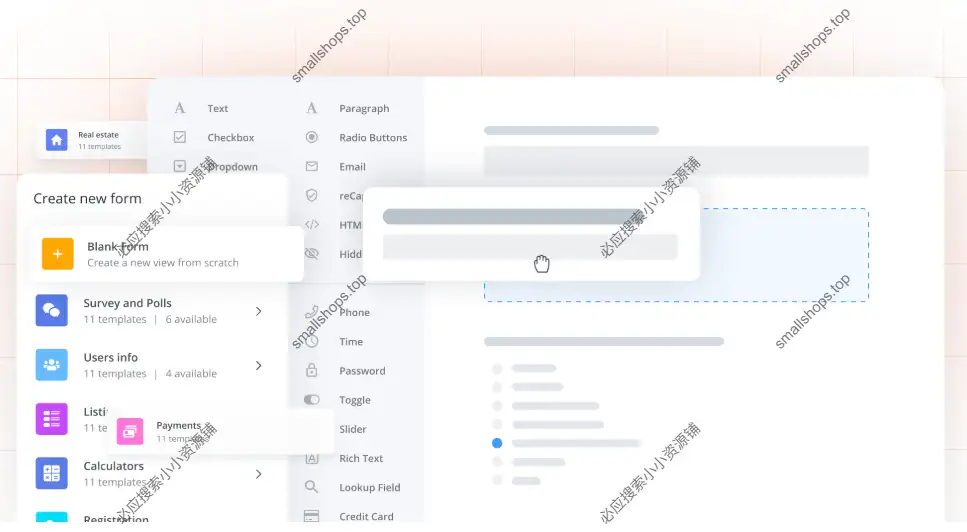 WordPress 表单插件 – Formidable Forms Pro v6.29 英文版带扩展-1 WordPress 表单插件 – Formidable Forms Pro v6.29 英文版带扩展-1