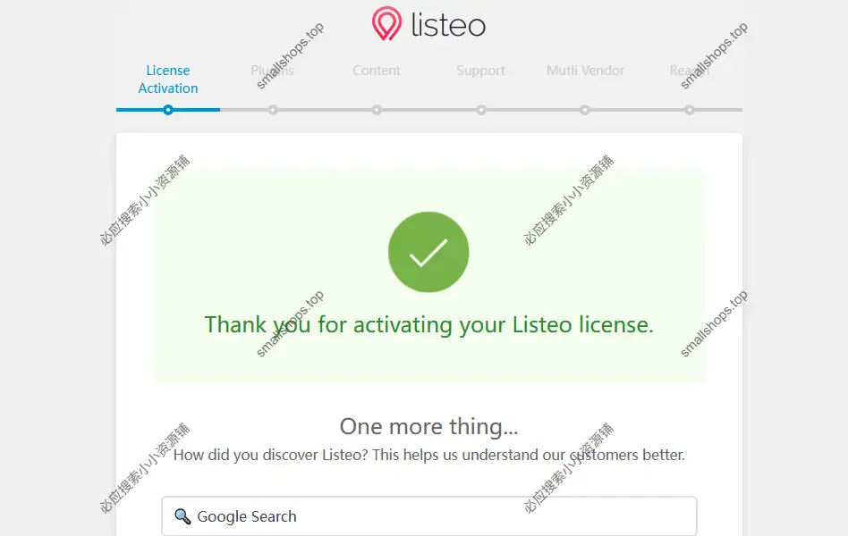 Listeo 2.0.33已激活 – 目录与房源及预订 WordPress 主题-2