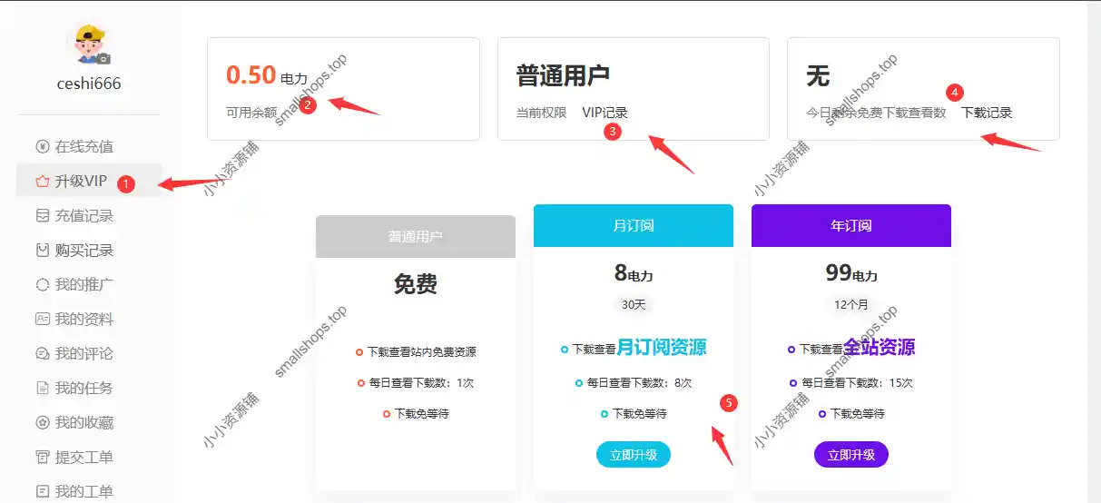 资源下载指南-4